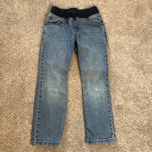Gymboree Boys Jeans